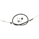 Cable de accionamiento, accionamiento del embrague SACHS 3074 600 297