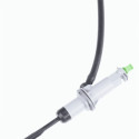 Cilindro maestro, embrague SACHS 6284 600 667