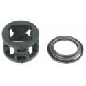 Kit reparación, apoyo columna amortiguación SACHS 802 247