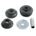 Cojinete columna suspensión SACHS 802 297