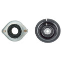 Kit reparación, apoyo columna amortiguación SACHS 802 366