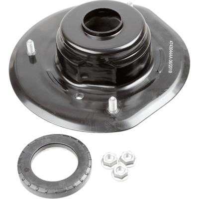 Kit reparación, apoyo columna amortiguación SACHS 802 423
