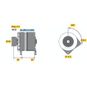 Alternador