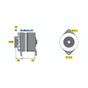 Alternador