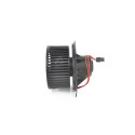 Motor eléctrico, ventilador habitáculo