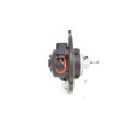 Motor eléctrico, ventilador habitáculo