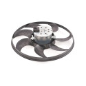 Motor eléctrico, ventilador del radiador