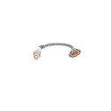 Sonda Lambda BOSCH 0 258 006 924