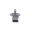Sensor, presión de sobrealimentación
