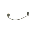 Sensor de detonaciones