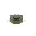 Sensor, posición mariposa