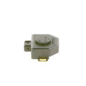 Sensor, posición mariposa