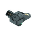 Sensor, presión de sobrealimentación