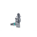Sensor, presión de sobrealimentación