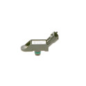 Sensor, presión de sobrealimentación