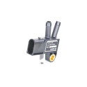 Sensor, presión gas de escape BOSCH 0 281 006 213