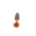 Conector, bujía de encendido