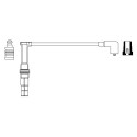 Cable de encendido