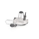 Motor del limpiaparabrisas