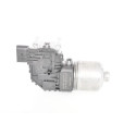 Motor del limpiaparabrisas