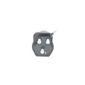 Filtro combustible BOSCH 0 450 907 014