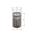 Filtro de aceite BOSCH 0 451 103 074