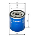 Filtro de aceite BOSCH 0 451 103 189