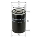 Filtro de aceite BOSCH 0 451 103 300
