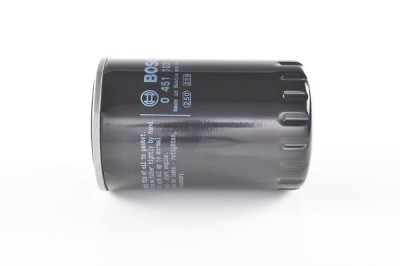 Filtro de aceite BOSCH 0 451 103 347