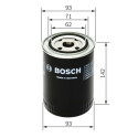 Filtro de aceite BOSCH 0 451 203 005