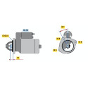 Motor de arranque