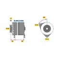 Alternador