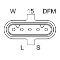 Alternador