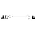 Cable de encendido