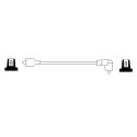 Cable de encendido