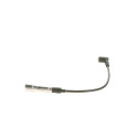 Juego de cables de encendido BOSCH 0 986 356 343