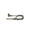 Juego de cables de encendido