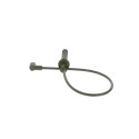 Juego de cables de encendido