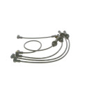 Juego de cables de encendido