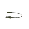 Juego de cables de encendido BOSCH 0 986 356 889