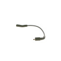 Juego de cables de encendido BOSCH 0 986 356 980