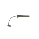 Juego de cables de encendido BOSCH 0 986 357 192