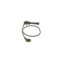 Juego de cables de encendido