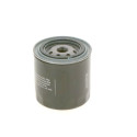Filtro de aceite BOSCH 0 986 452 003 