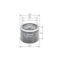 Filtro de aceite BOSCH 0 986 452 030
