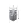 Filtro de aceite BOSCH 0 986 452 064