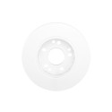 Juego de 2 discos de freno