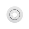 Juego de 2 discos de freno
