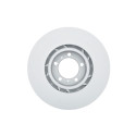 Juego de Discos de Freno