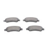 Juego de 4 pastillas de freno BOSCH 0 986 494 110